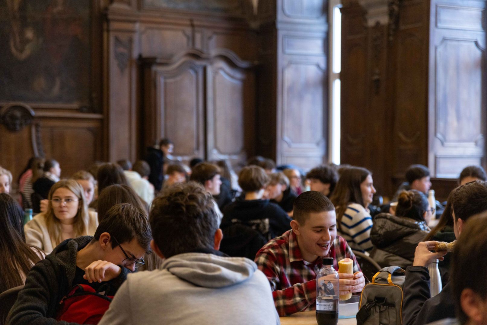 Templates WebAcappella Fusion